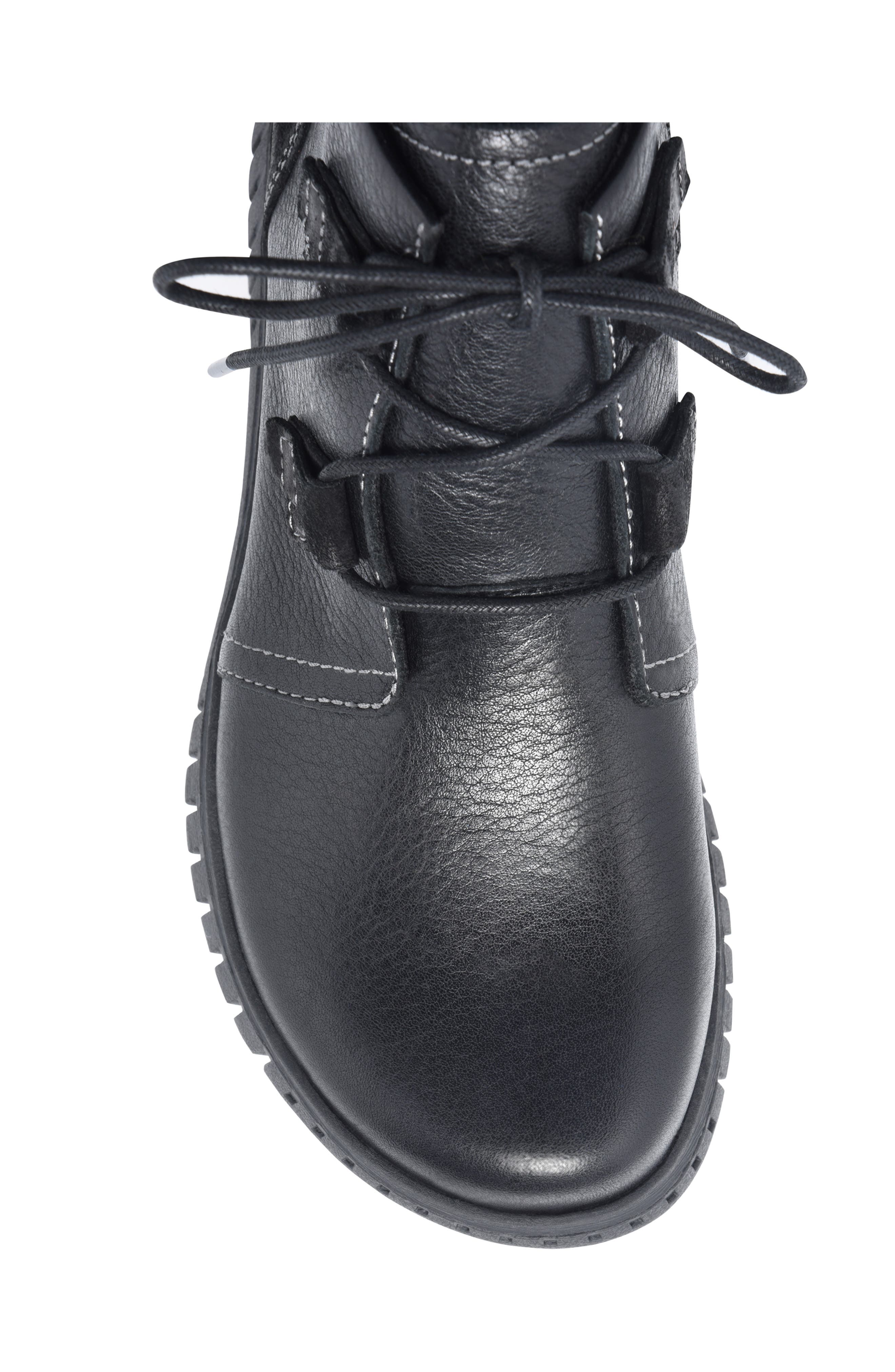 Comfortiva Corine Bootie, Alternate, color, 