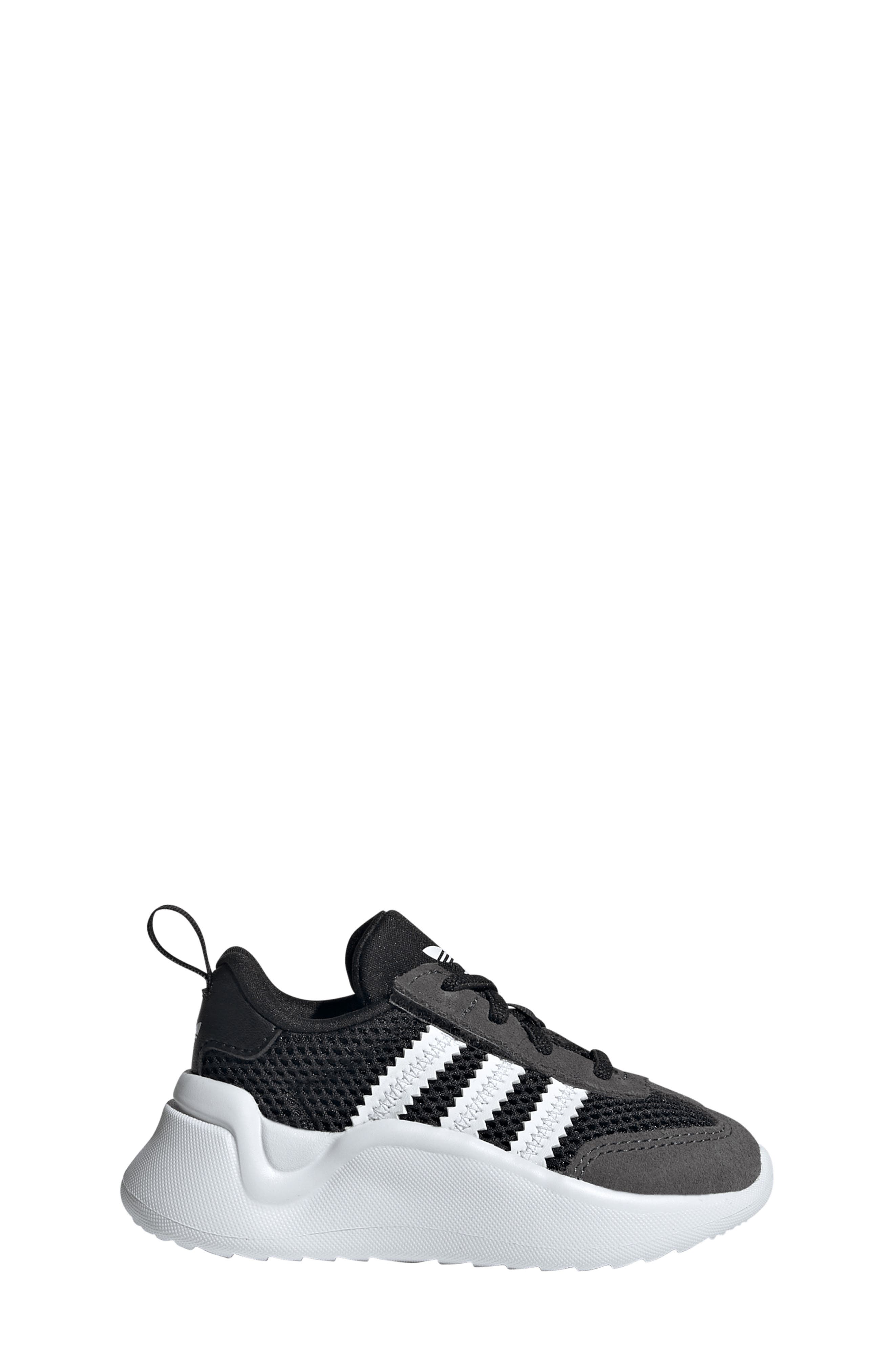 adidas Kids' Adifom '70s Sneaker, Alternate, color, 