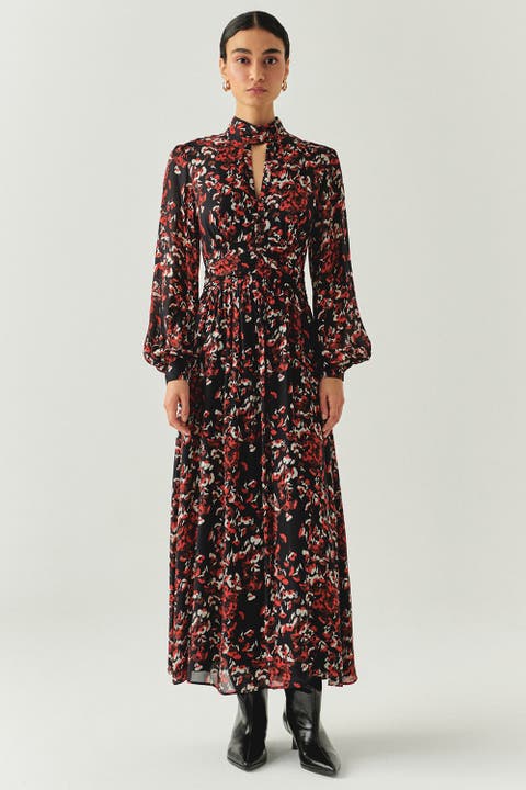 Erin Maxi Dress