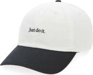 Nike JDI Snapback Baseball Cap