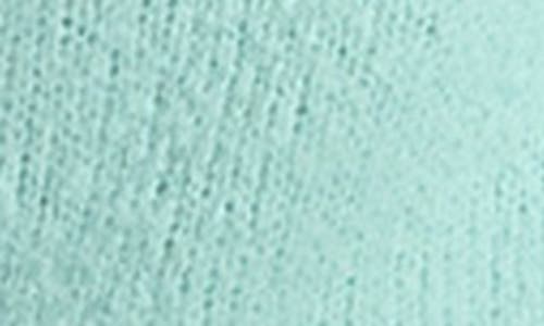A.l.c A. L.c. Frankie Crewneck Sweater In Spearmint