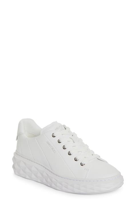 Nordstrom white sneakers womens shops