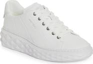 Jimmy Choo Diamond Light Maxi Platform Sneaker