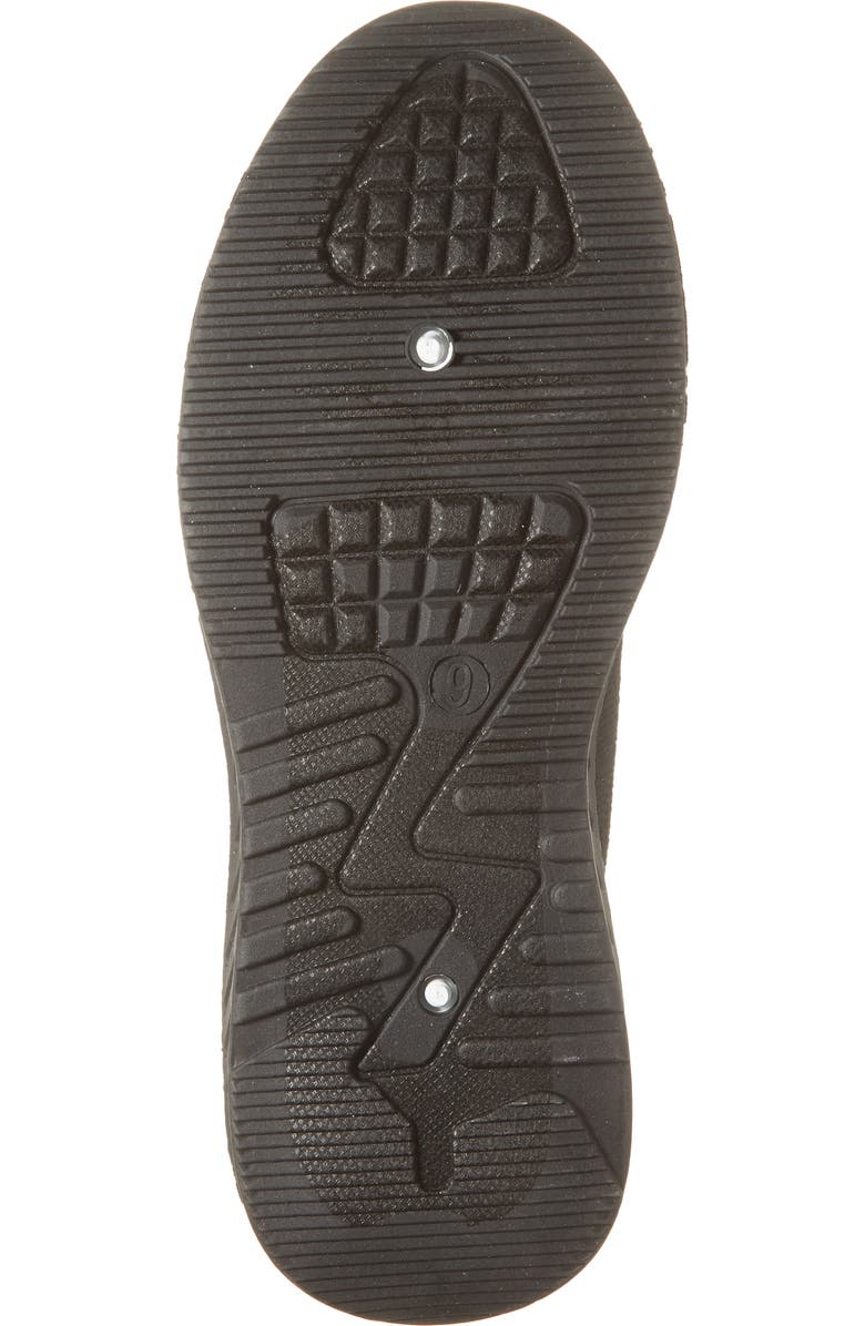 Danskin Flex Knit Sneaker, Alternate, color,