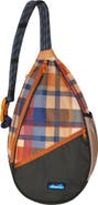 KAVU Women's Paxton Sling Pack