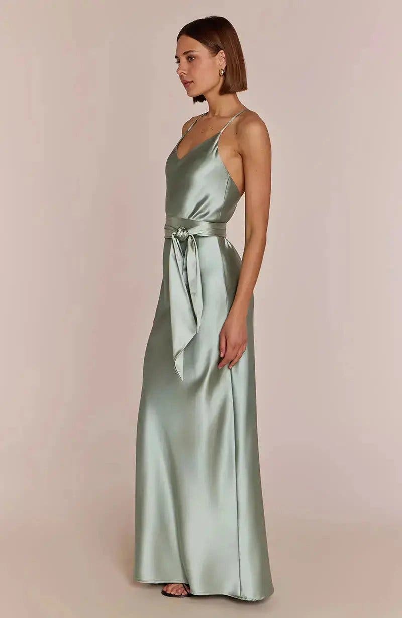 Brooklyn Slip Dress - image 5