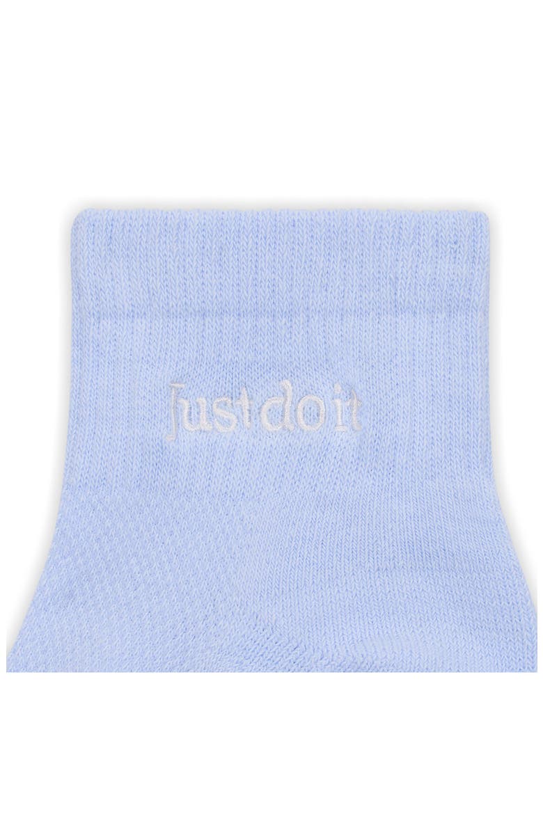 2-Pack Everyday Elevated Assorted Ankle Socks, Alternate, color, HYDROGEN BLUE / SAIL