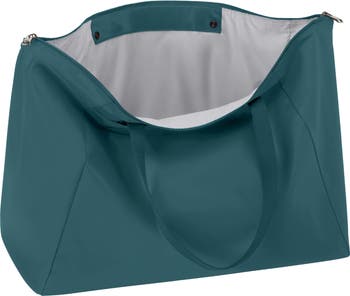 Voyageur Just in Case Packable Nylon Tote