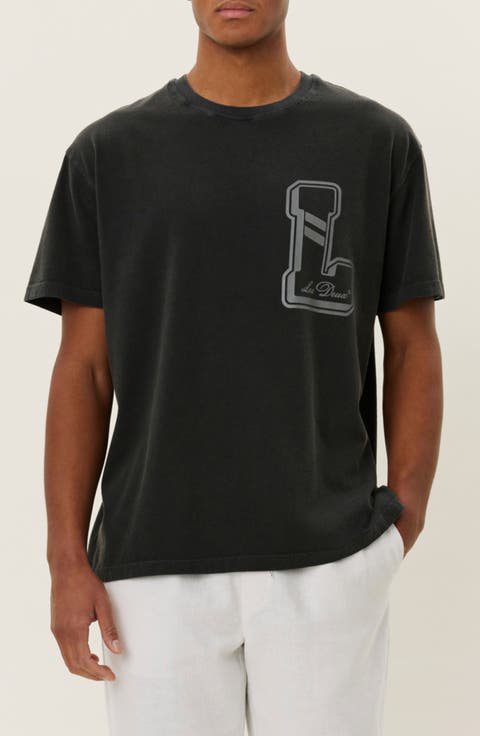 Mens Les Deux T-Shirts | Nordstrom