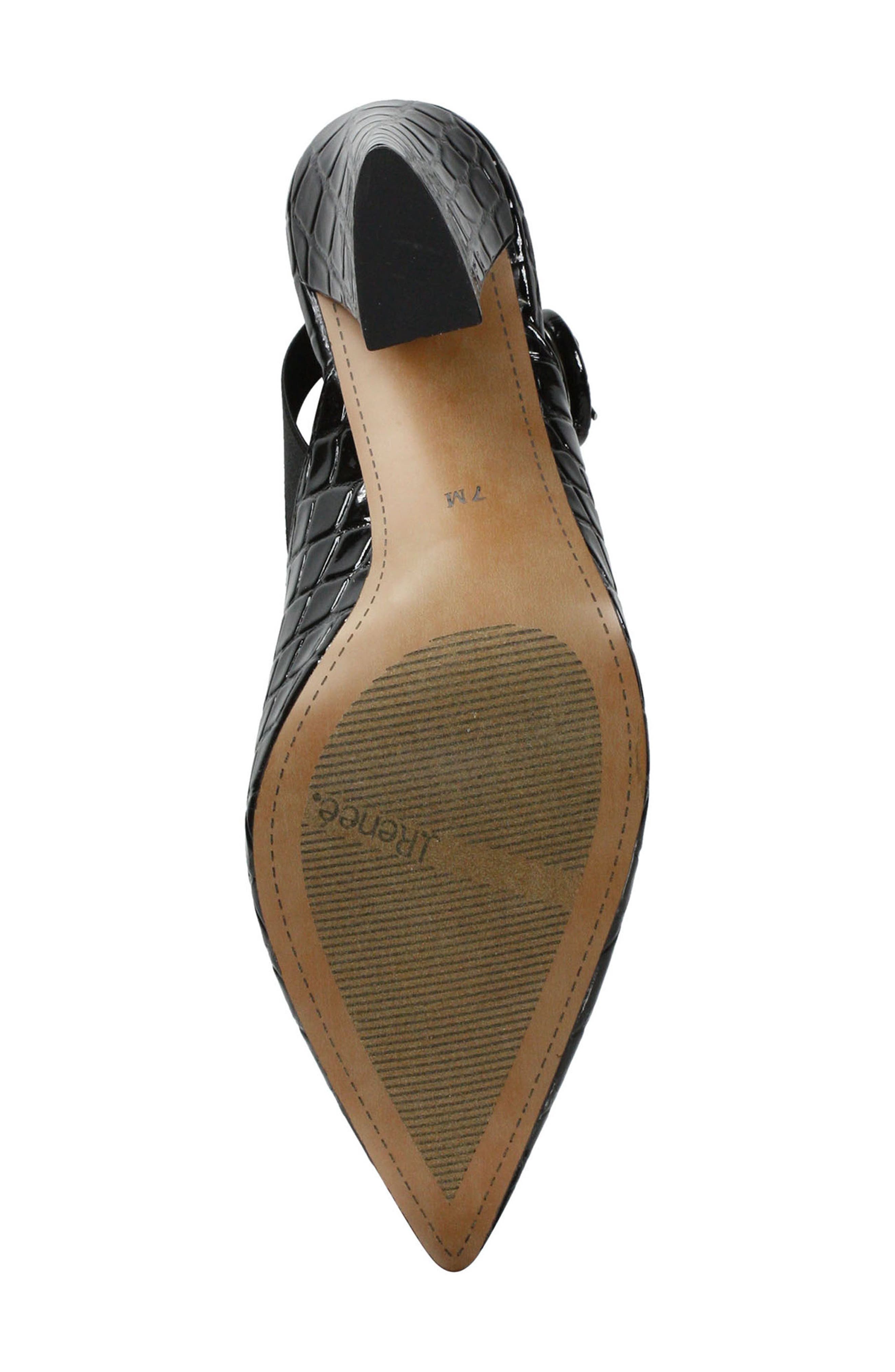 J. Reneé Marianela Slingback Pump, Alternate, color, 