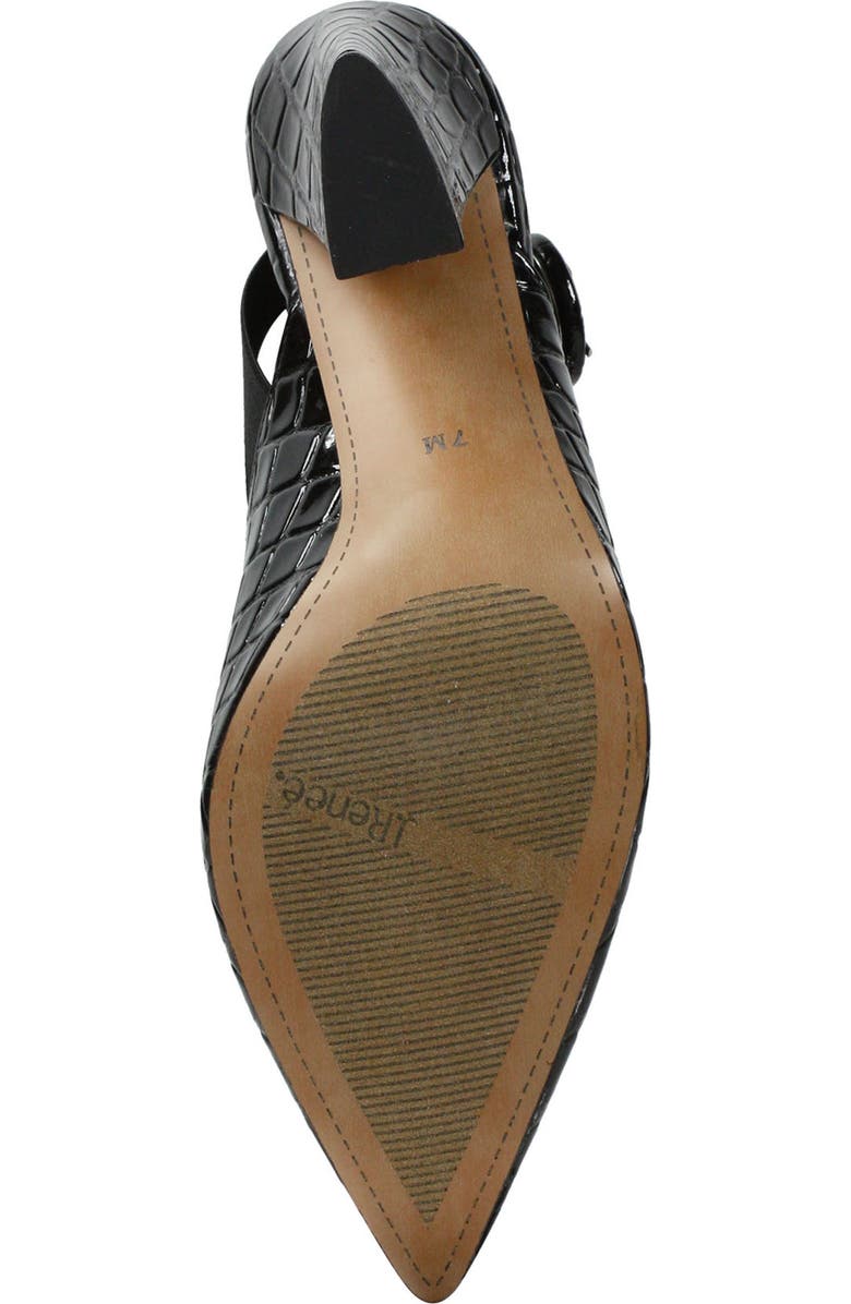 J. Reneé Marianela Slingback Pump, Alternate, color,