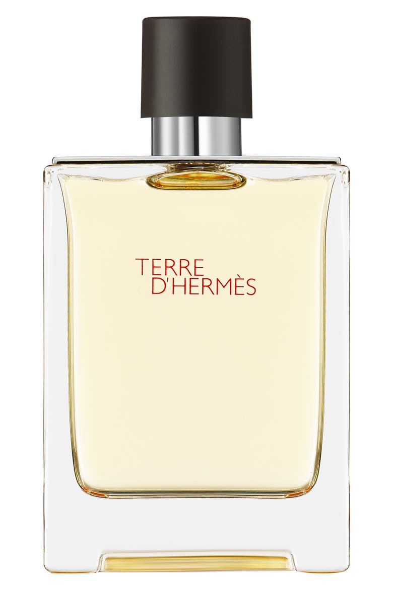 Terre d'Hermès - Eau de Toilette, Main, color, NO COLOR