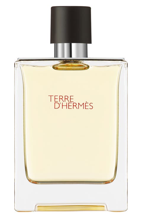 Terre d'Hermès - Eau de Toilette