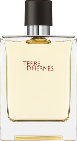 Hermès Terre d'Hermès - Eau de Toilette | Nordstrom