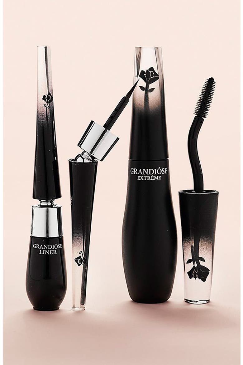 Grandiôse Liner Liquid Eyeliner, Alternate, color, MATTE NOIR