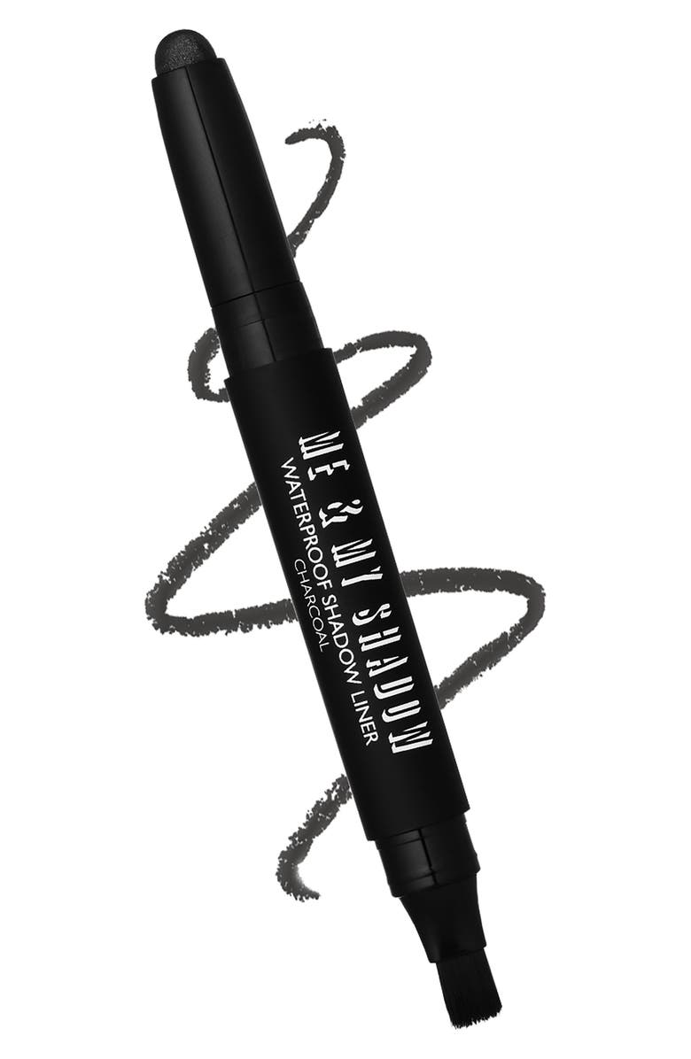 Eyeko Me & My Shadow Waterproof Eyeshadow & Eyeliner, Alternate, color, 