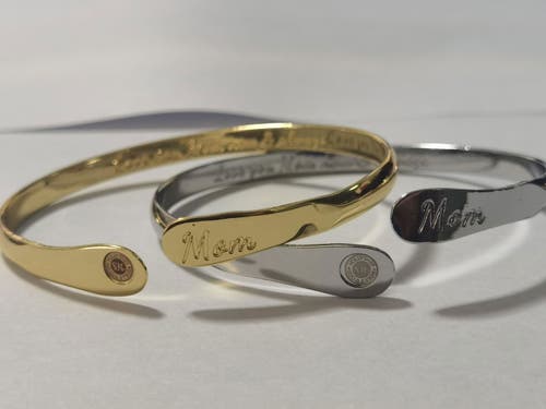 Hollywood Sensation Mom Bracelets In Silver