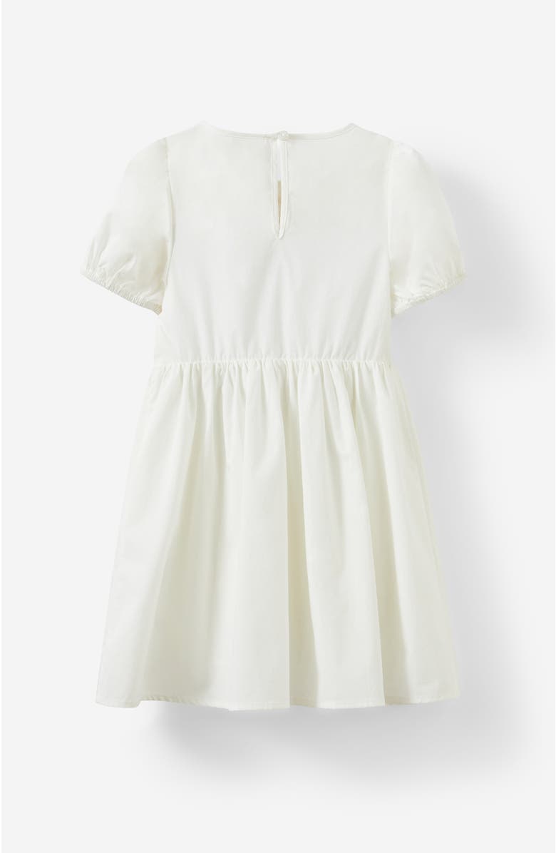 Cotton On Kids Kid's Bianca Short Sleeve Dress, Alternate, color, 