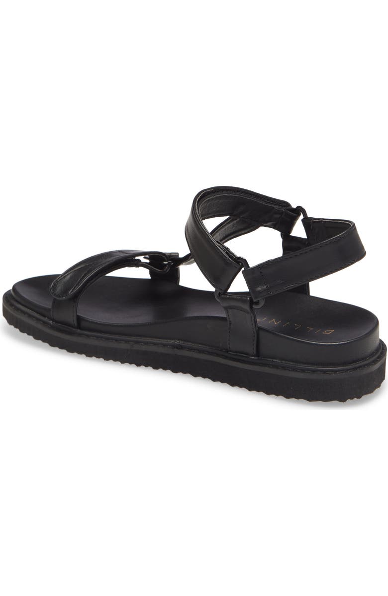 Billini Zak Wedge Sandal, Alternate, color,