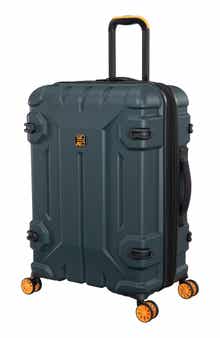 Britbag Shielding 27-Inch Hardside Spinner Luggage