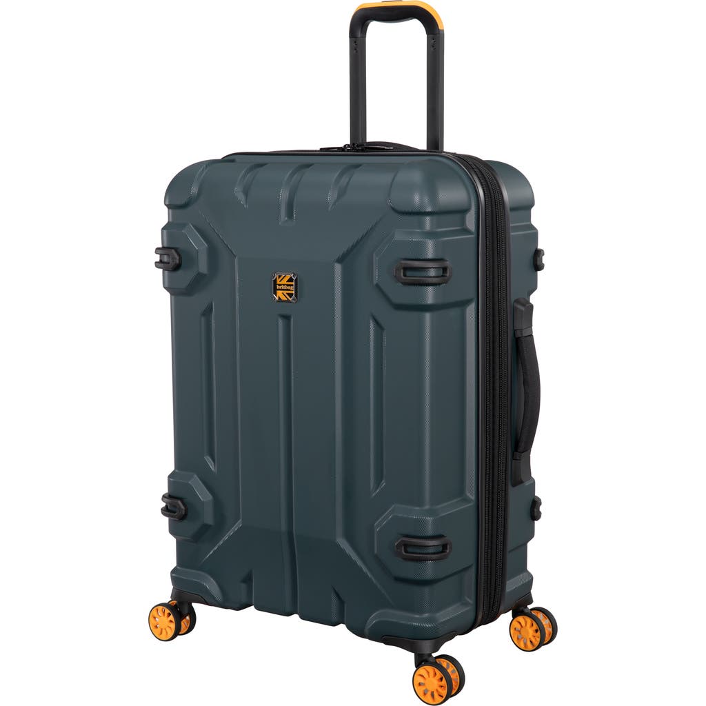 Britbag Shielding 27-inch Hardside Spinner Luggage