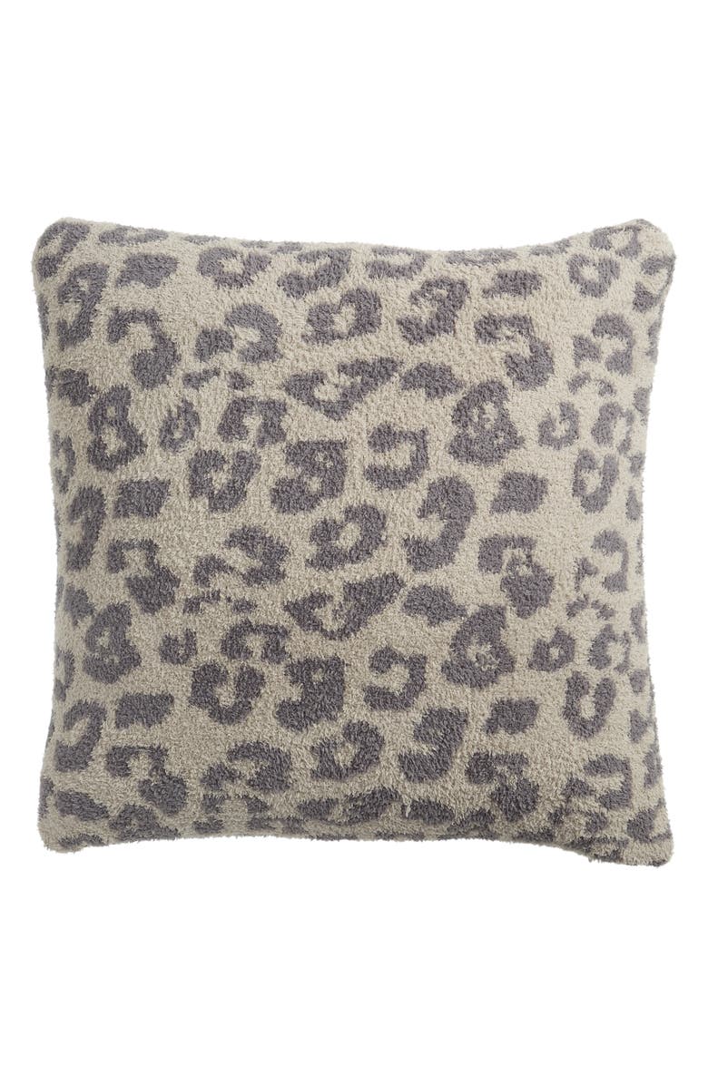 Barefoot Dreams<sup>®</sup> In the Wild CozyChic<sup>™</sup> Accent Pillow, Alternate, color,