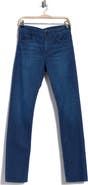 HUGO Delaware Straight Leg Jeans