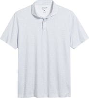 johnnie-O Kipler Performance Jersey Polo