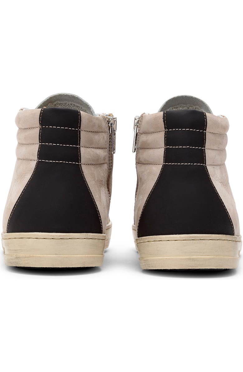 P448 Skate High Top Sneaker, Alternate, color, Corda