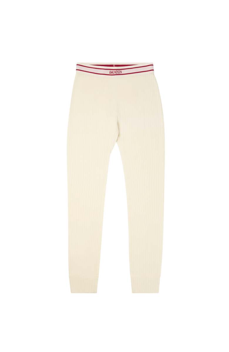 Amundsen Hero's Hide Long Johns Mens, Main, color, Natural