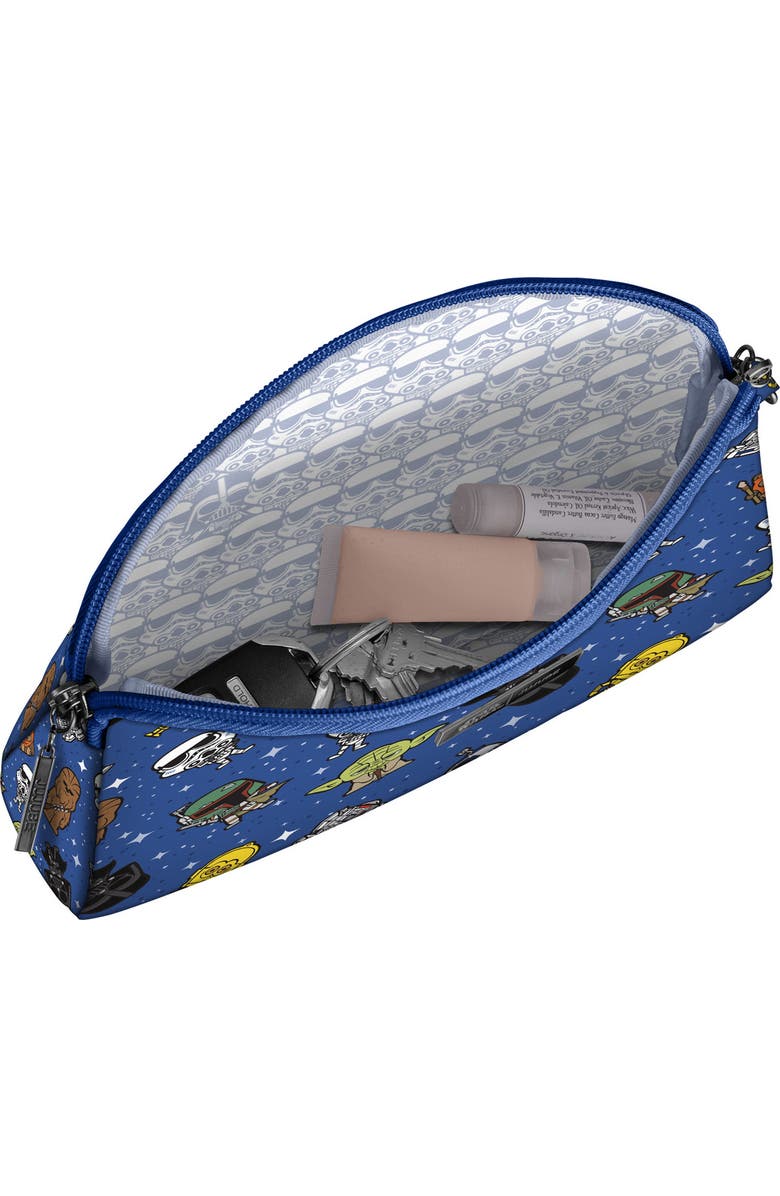 JuJuBe Ju-Ju-Be Be Quick Wristlet Pouch, Alternate, color,