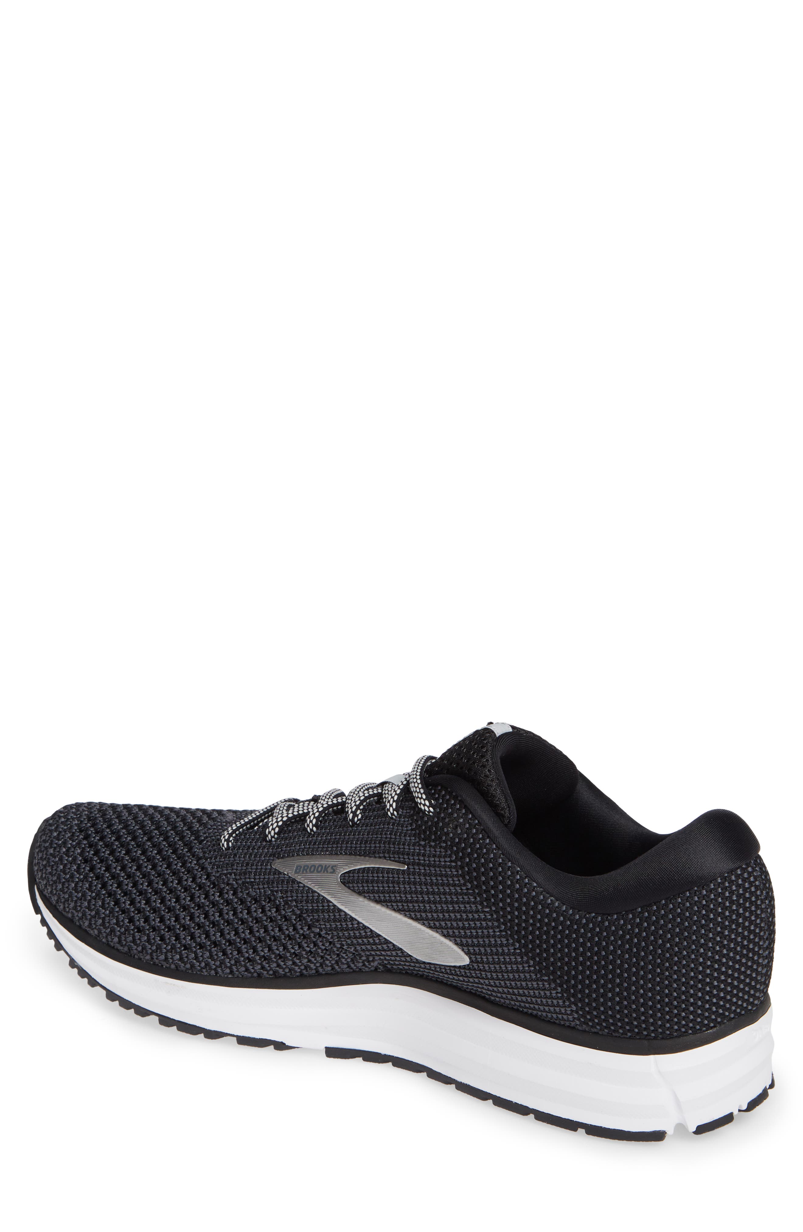 Brooks Revel 2 Running Shoe, Alternate, color, 