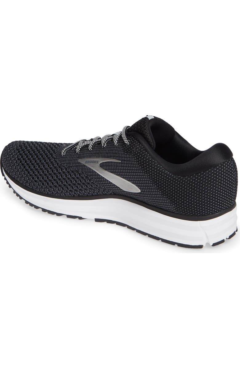 Brooks Revel 2 Running Shoe, Alternate, color,