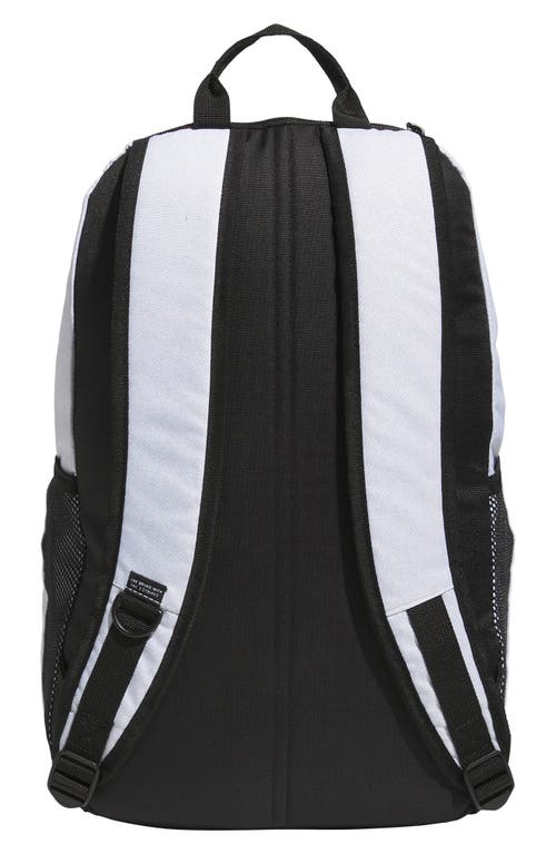 Adidas Originals Adidas Kids' Midway Backpack