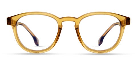 HELVETICA READING GLASSES