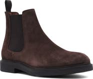 Aquatalia Prospero Water Resistant Chelsea Boot