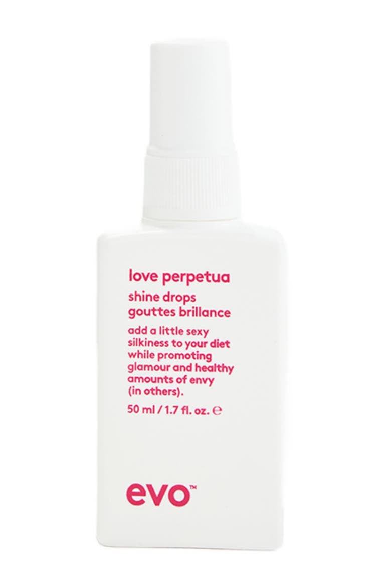Love Perpetua Shine Drops, Main, color, None