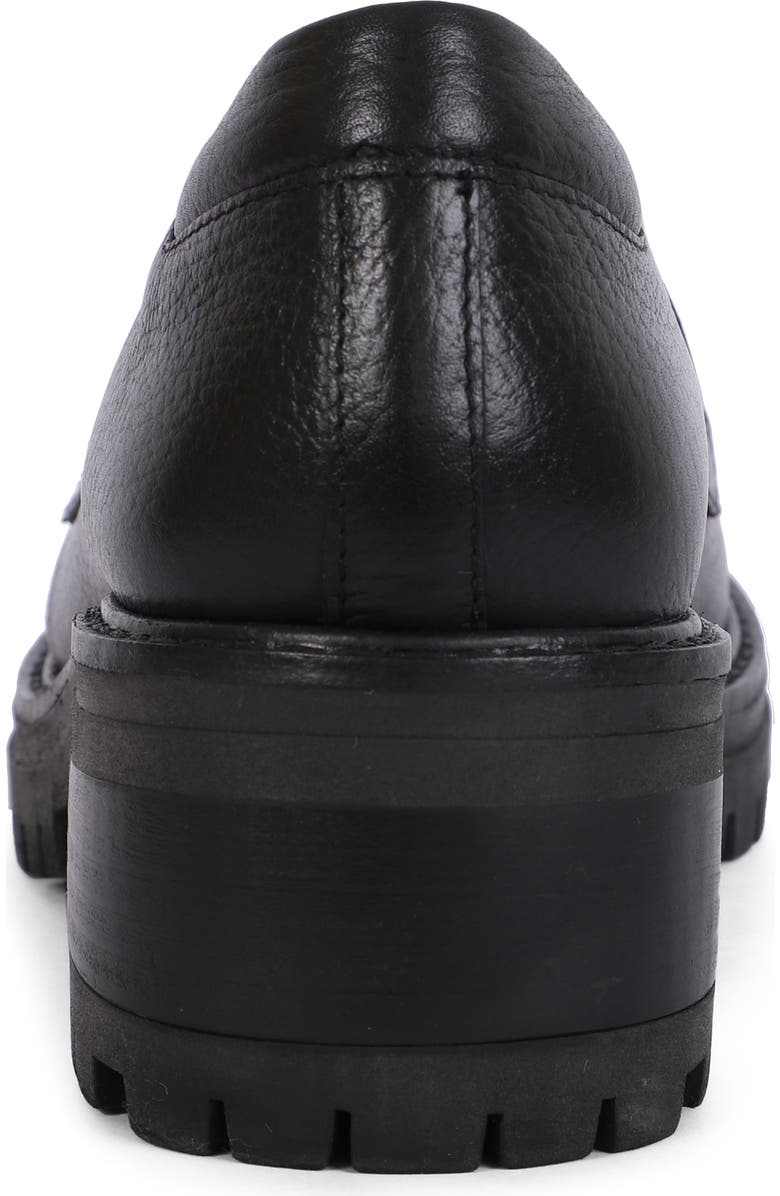 Gentle Souls Brenda Platform Loafer, Alternate, color,