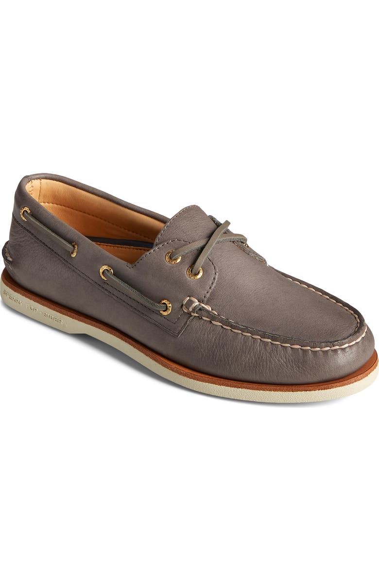Sperry Gold Cup Authentic Original Boat Shoe, Main, color,