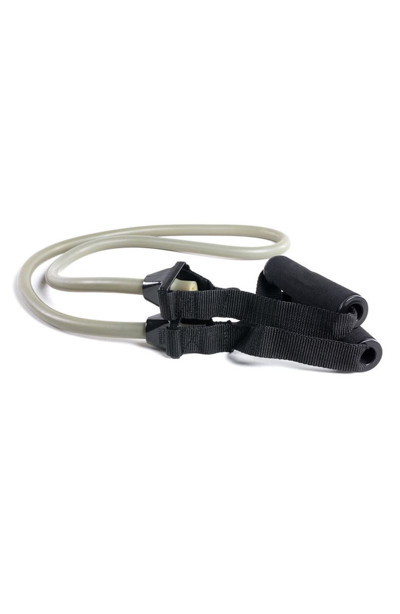 Power Systems 48 Premium Versa-Tube Plus - Resistance Tube Band, Main, color, White