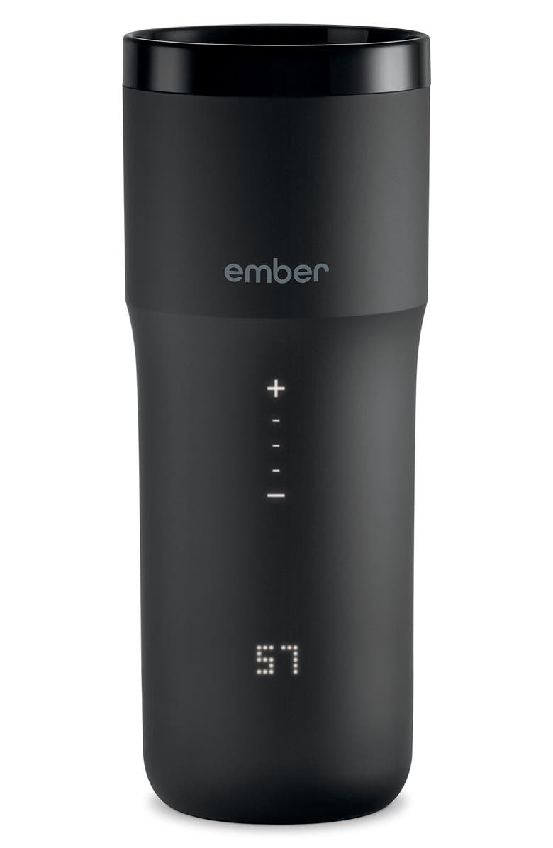 EMBER Smart Travel Mug 2, Alternate, color,