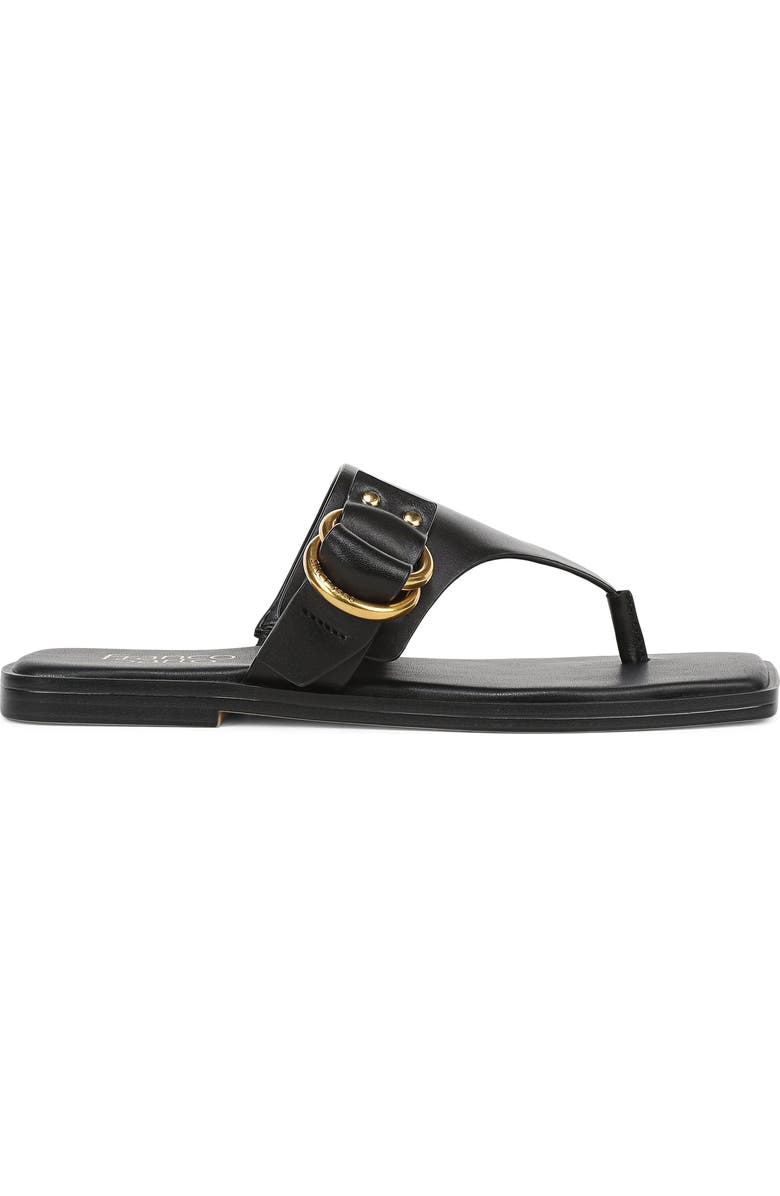 Franco Sarto Mavie Flip Flop, Alternate, color,