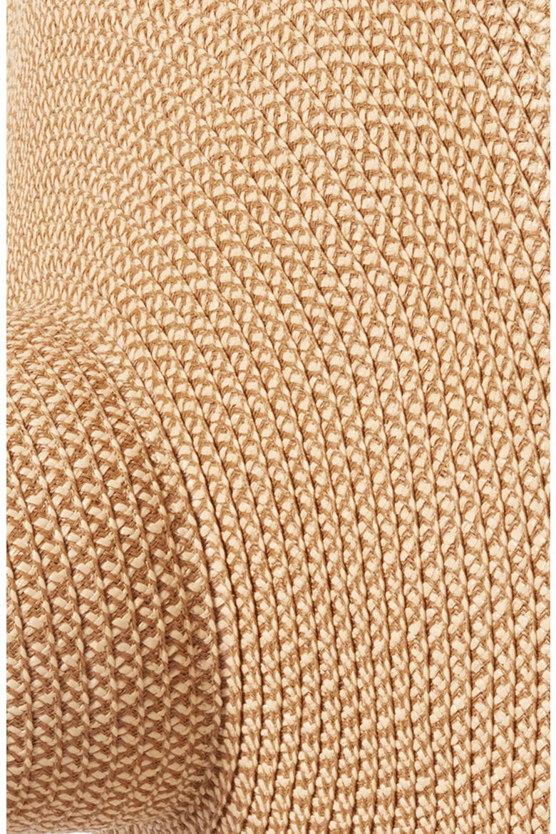 Giant Floppy Squishee® Hat, Alternate, color, PEANUT