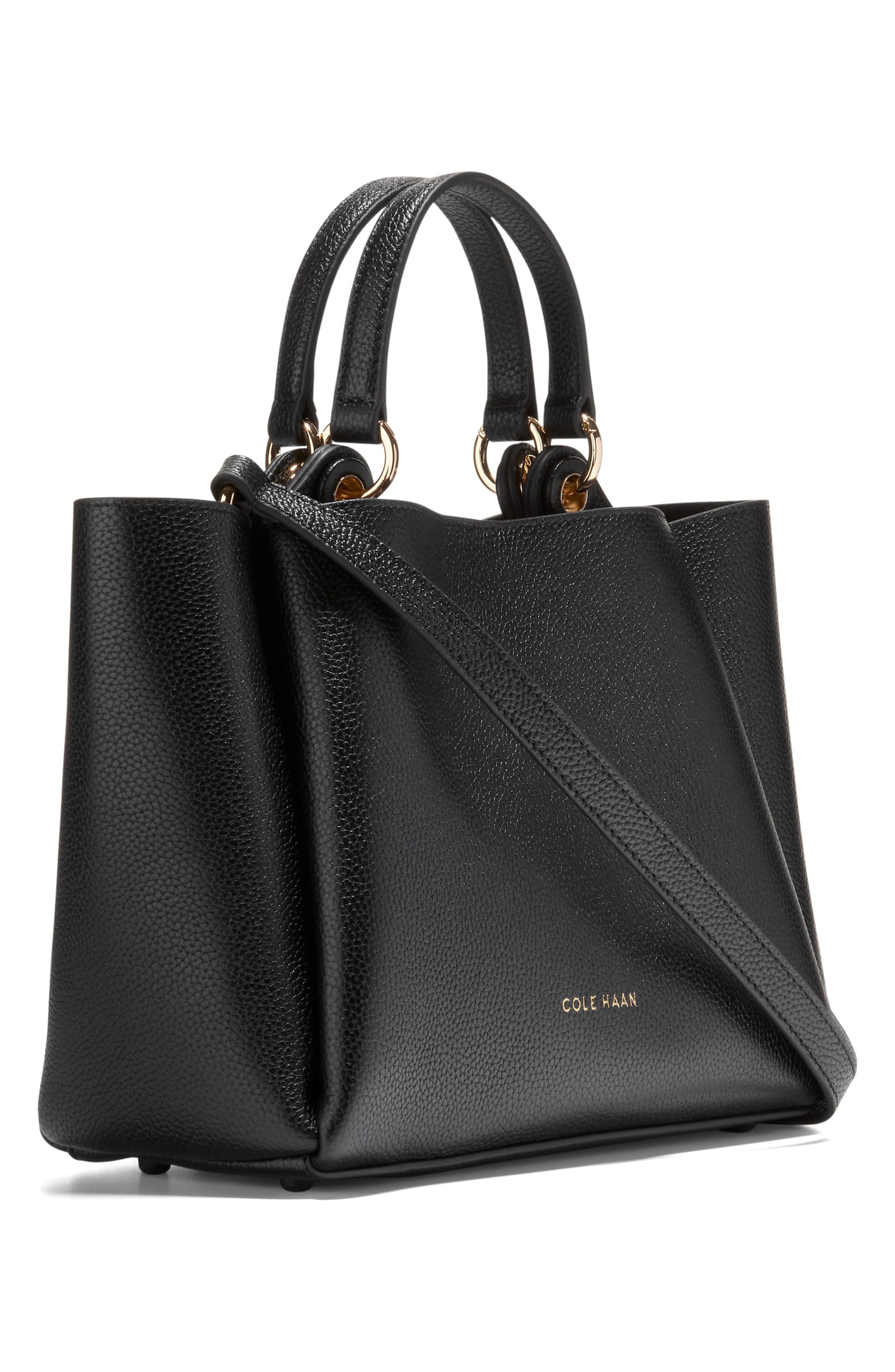 Cole Haan Small Midtown Crossbody Tote, Alternate, color, 