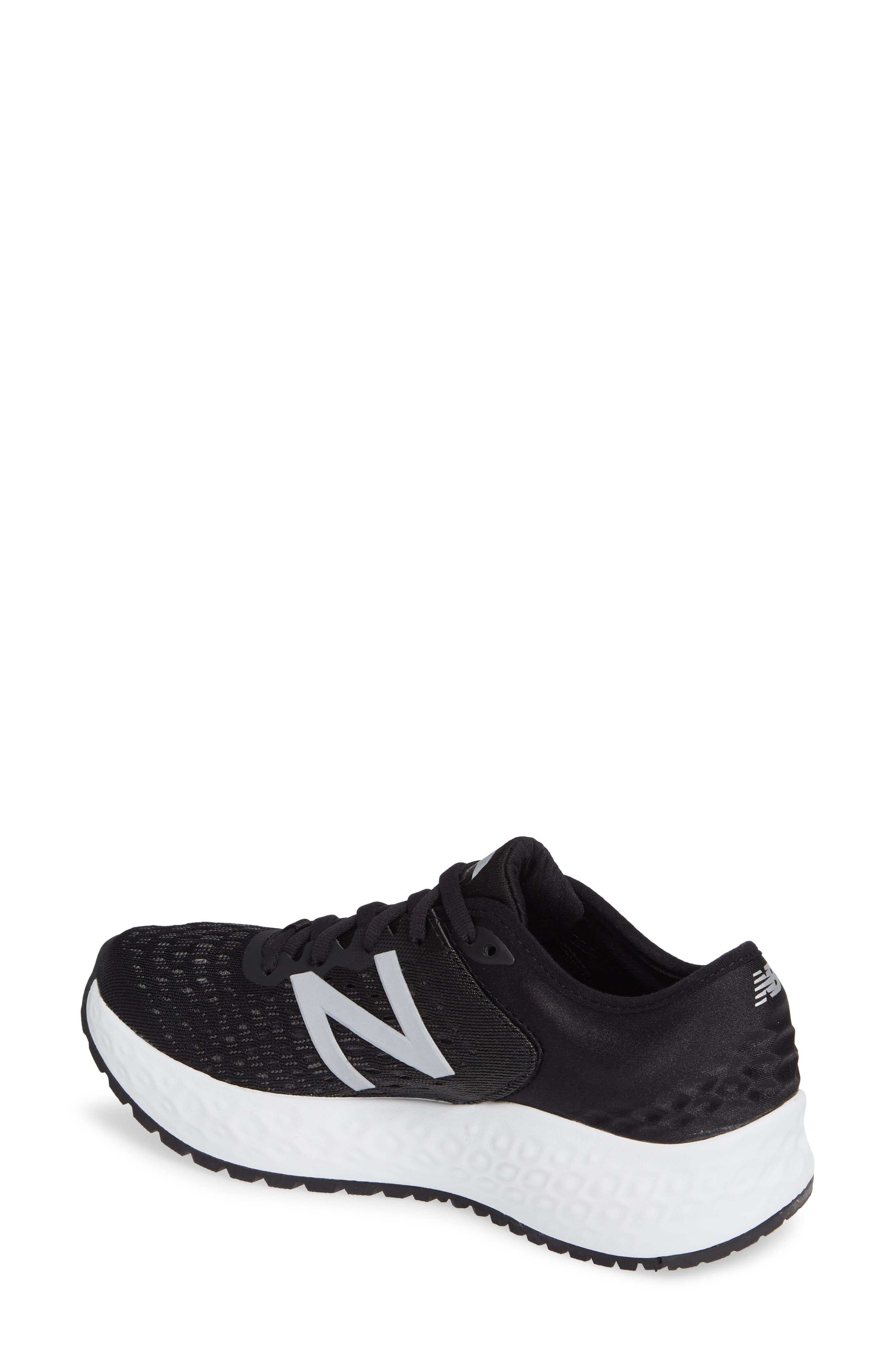 New Balance Fresh Foam 1080v9 Running Shoe, Alternate, color, 