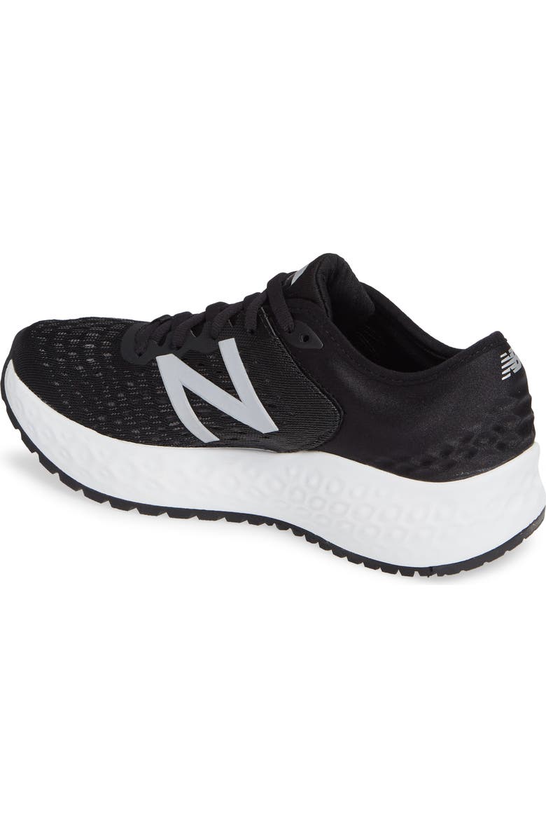 New Balance Fresh Foam 1080v9 Running Shoe, Alternate, color,