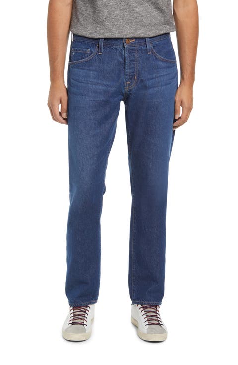 Everett Men's Slim Straight Jeans