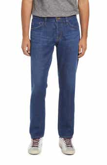 Everett Men's Slim Straight Jeans