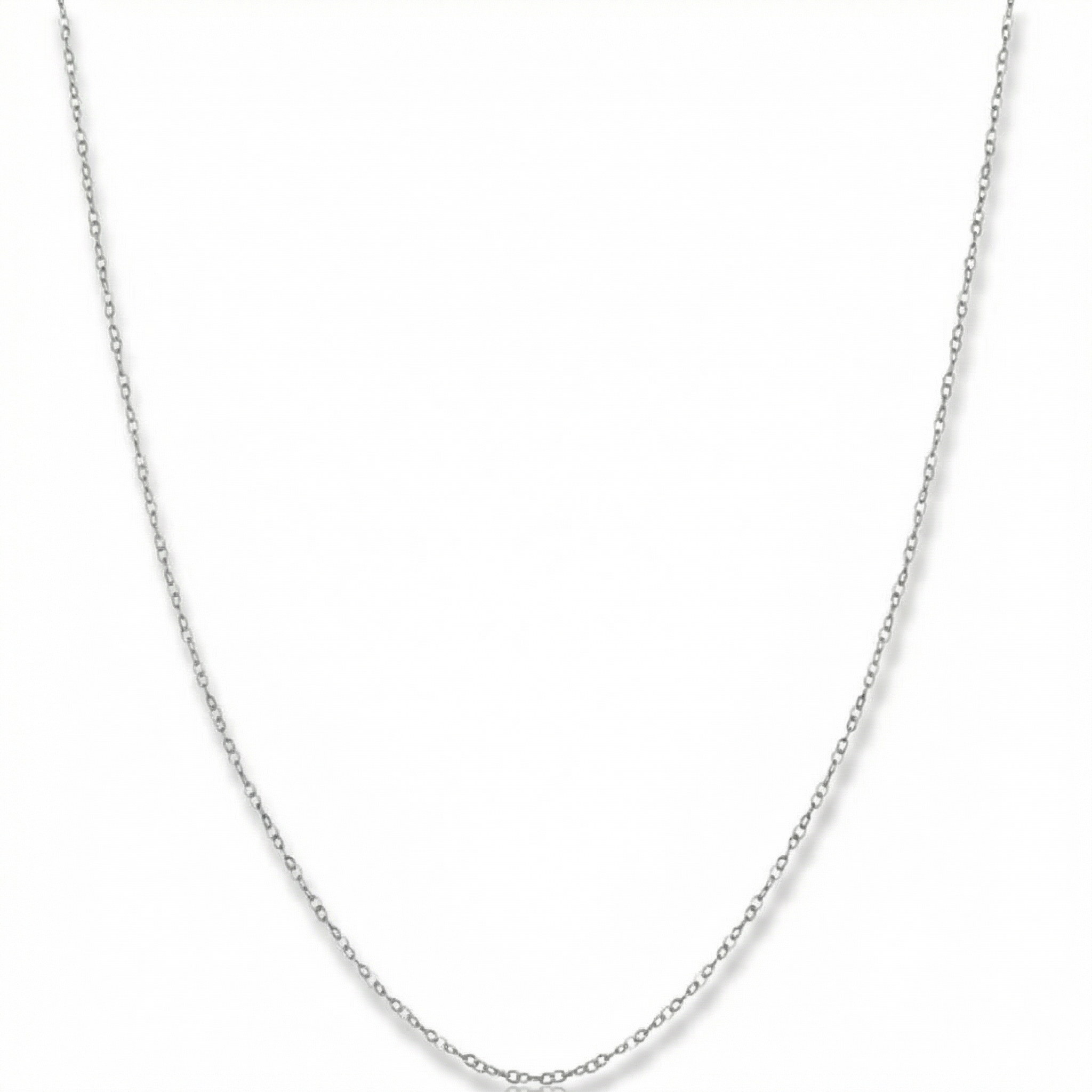 selected 14k White Gold