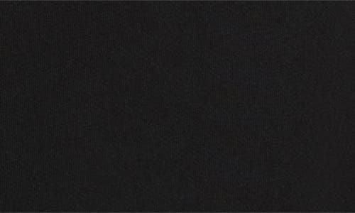 Favorite Daughter The Collegiate Embroidered Graphic Sweatshirt In Black